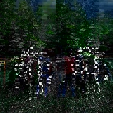 I Am Alpha And Omega