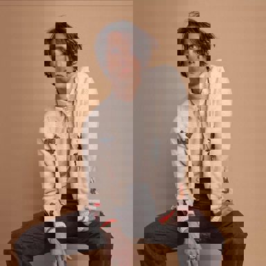 I DON'T KNOW HOW BUT THEY FOUND ME