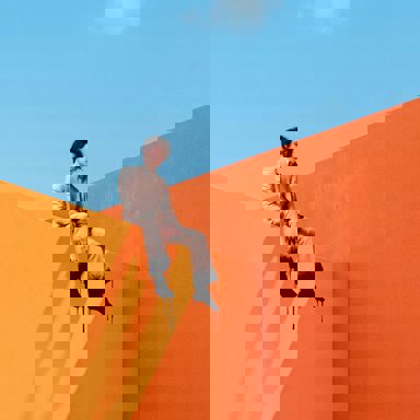 I DON'T KNOW HOW BUT THEY FOUND ME