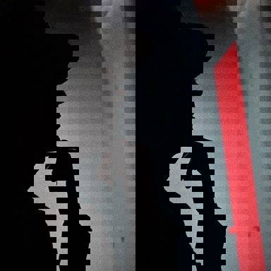 I DON'T KNOW HOW BUT THEY FOUND ME