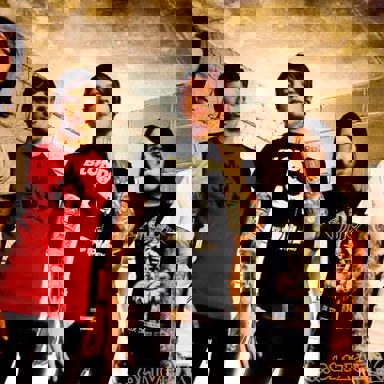 I Killed The Prom Queen