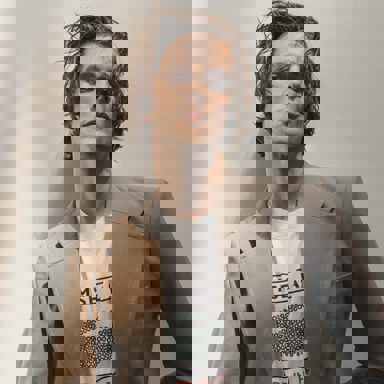 I DON'T KNOW HOW BUT THEY FOUND ME