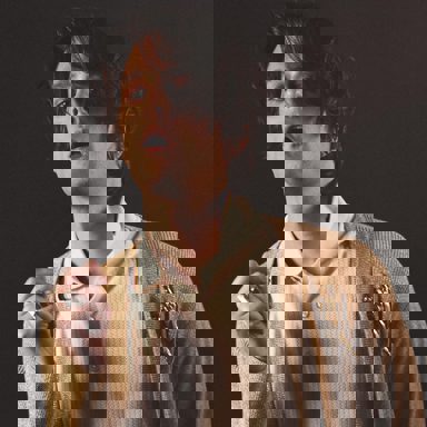 I DON'T KNOW HOW BUT THEY FOUND ME