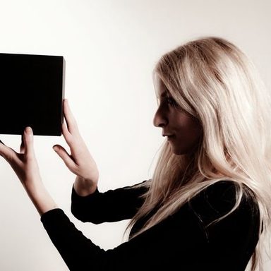 iamamiwhoami photo 31