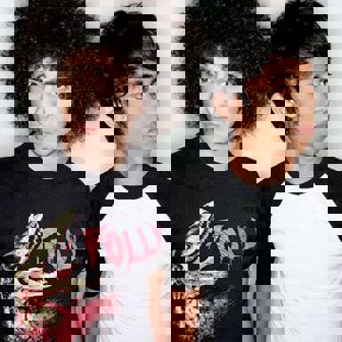 I Set My Friends On Fire