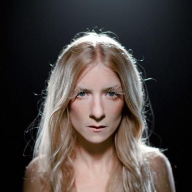 iamamiwhoami