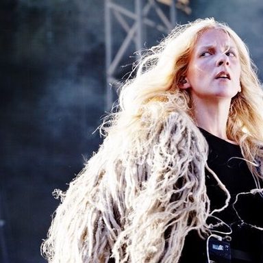 iamamiwhoami photo 22