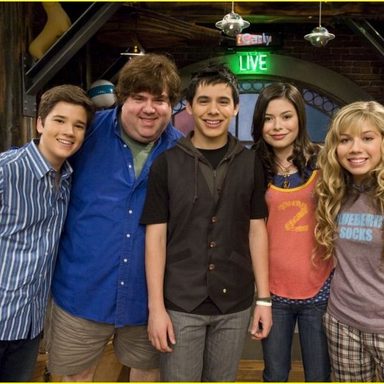 ICarly photo 35