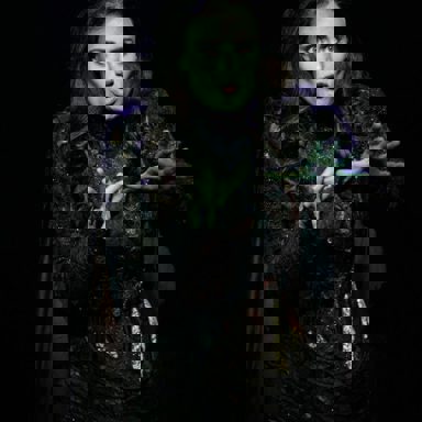 Idina Menzel photo 9