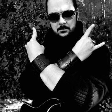 Ihsahn