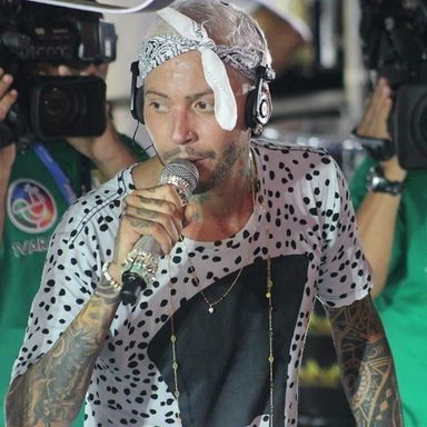 Igor Kannário photo 19