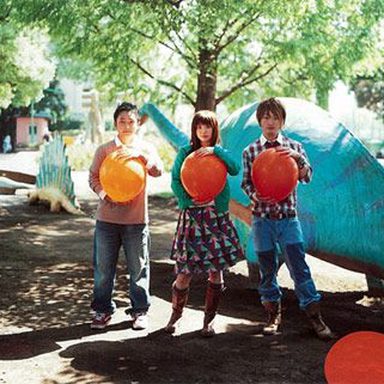 Ikimono Gakari photo 21