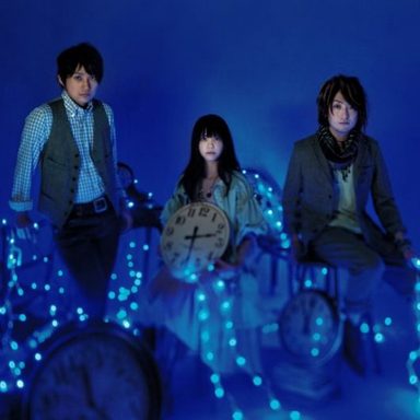 Ikimono Gakari photo 10