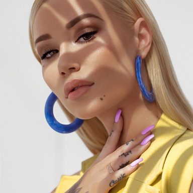 Iggy Azalea photo 32