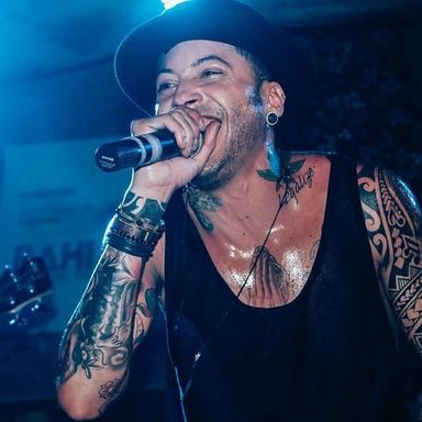 Igor Kannário photo 18