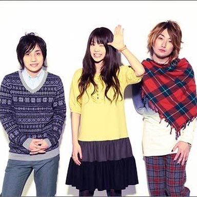 Ikimono Gakari photo 13