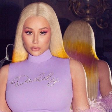 Iggy Azalea photo 22