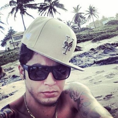 Igor Kannário photo 32