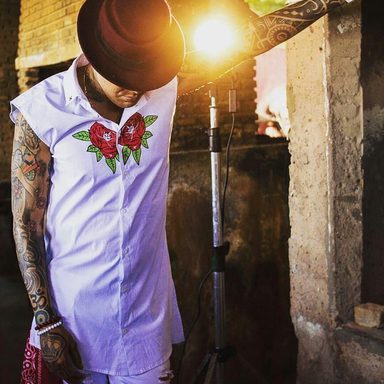 Igor Kannário photo 11