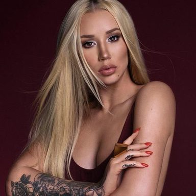 Iggy Azalea photo 31