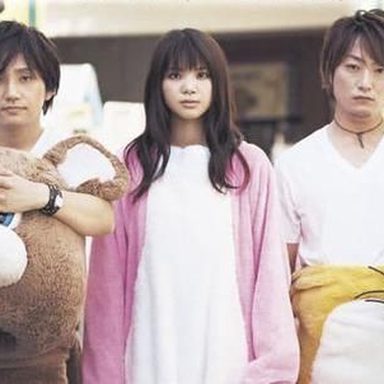 Ikimono Gakari photo 12