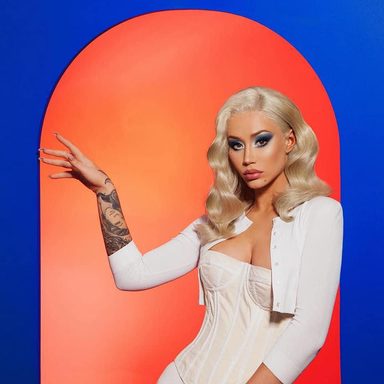 Iggy Azalea photo 30