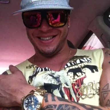 Igor Kannário photo 35