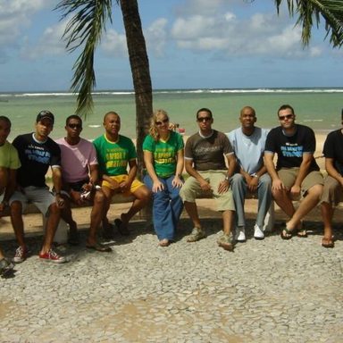 Igreja Batista Nova Jerusalém