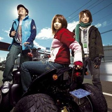 Ikimono Gakari photo 22