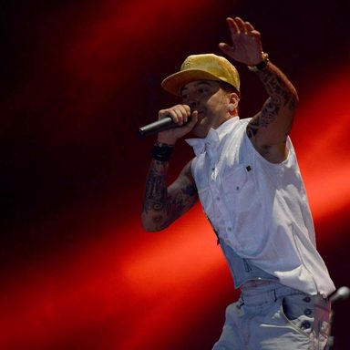 Igor Kannário photo 23