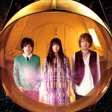 Ikimono Gakari photo 9