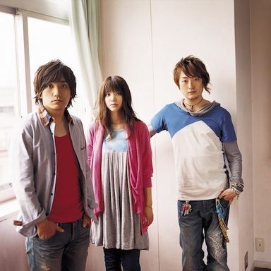 Ikimono Gakari photo 14