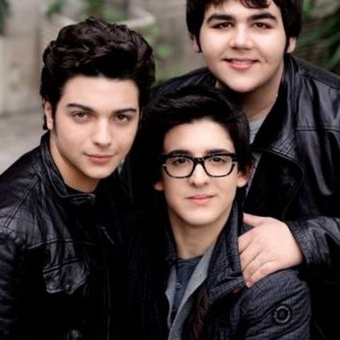 Il Volo photo 77
