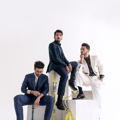 Il Volo photo 50