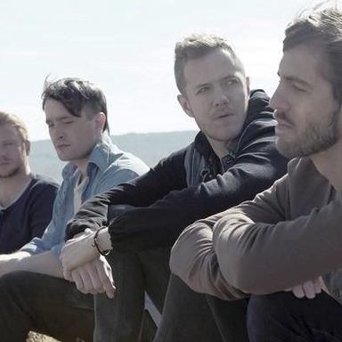 Imagine Dragons photo 46