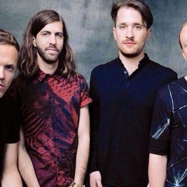 Imagine Dragons photo 22