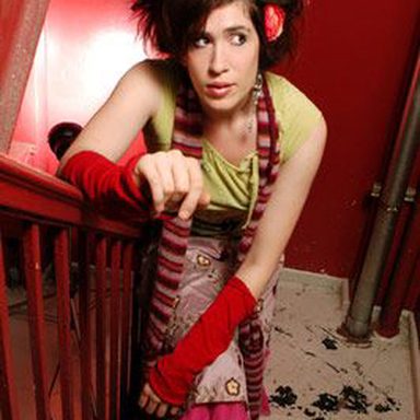 Imogen Heap
