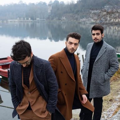 Il Volo photo 39