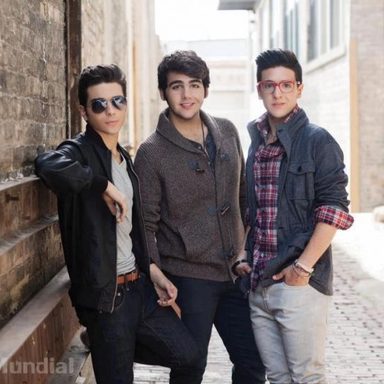 Il Volo photo 66