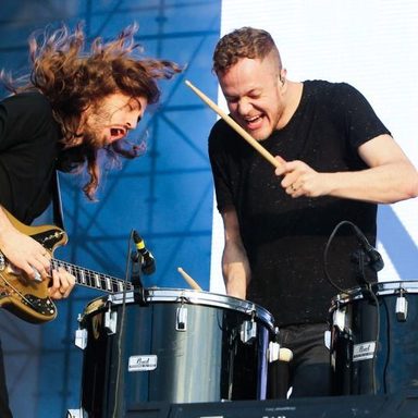 Imagine Dragons photo 25