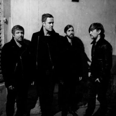 Imagine Dragons photo 35