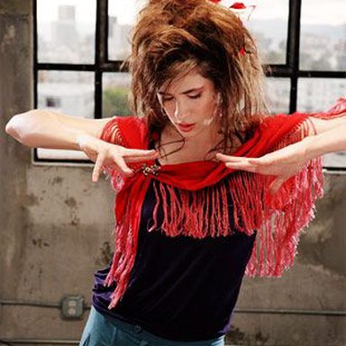 Imogen Heap