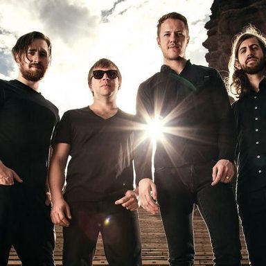 Imagine Dragons photo 19