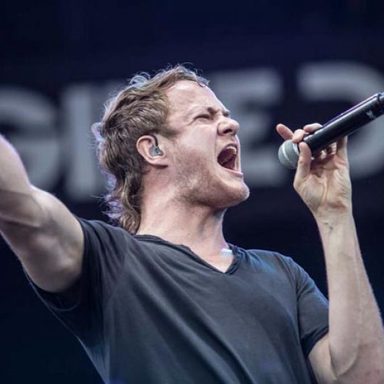 Imagine Dragons photo 34