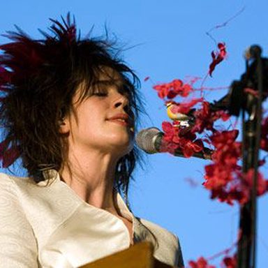 Imogen Heap photo 9