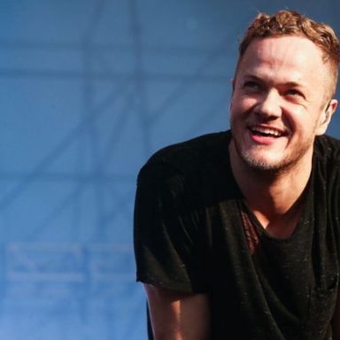 Imagine Dragons photo 36