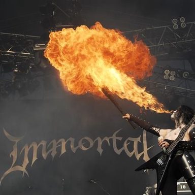 Immortal