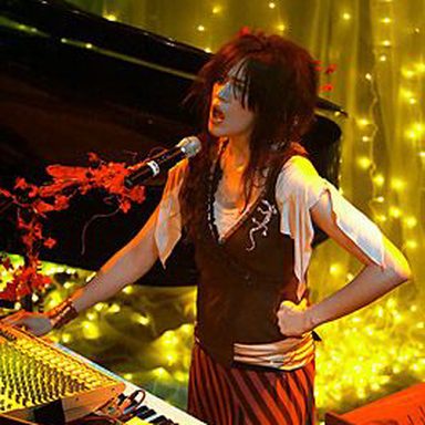 Imogen Heap photo 11