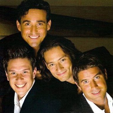 Il Divo photo 12