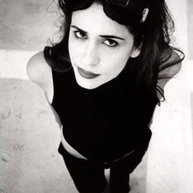 Imogen Heap
